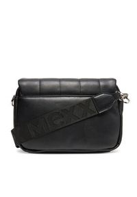 MEXX Torebka C-MEXX-H-004-08 Czarny. Kolor: czarny #6