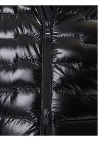 BOSS Kurtka puchowa Hypelite 50541299 Czarny Regular Fit. Kolor: czarny. Materiał: syntetyk #5