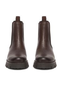 Lasocki Sztyblety CEO-WI16-780-01 Brązowy. Kolor: brązowy. Materiał: skóra #7