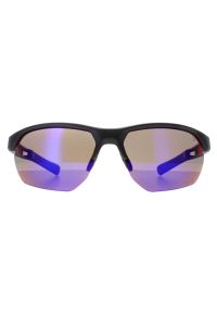BOLLÉ - Okulary przeciwsłoneczne z polaryzacyjnymi soczewkami UV volt+ Bollé Victus. Kolor: szary. Sport: turystyka piesza, kolarstwo