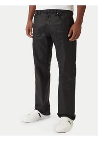 Guess Jeansy M6RAR7 D6460 Czarny Regular Fit. Kolor: czarny #1
