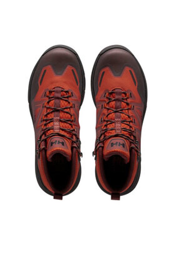 Helly Hansen Trekkingi 11751 Brązowy. Kolor: brązowy. Materiał: materiał. Sport: turystyka piesza