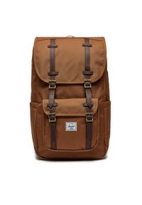 Herschel Plecak Little America™ Backpack 11390-05033 Brązowy. Kolor: brązowy. Materiał: materiał #1