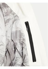 Guess Kombinezon narciarski W4PD1M WH1S0 Écru Regular Fit. Materiał: syntetyk. Sport: narciarstwo #5