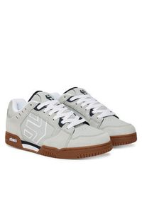 Etnies Sneakersy Faze 4101000537 Szary. Kolor: szary. Materiał: zamsz, skóra #4