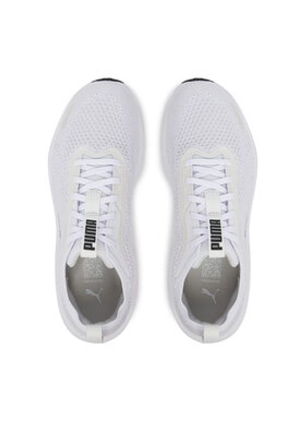 Puma Buty do biegania Skyrocket Lite Engineered 310100 15 Biały. Kolor: biały. Materiał: materiał