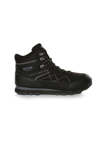 Vendeavour Pro Regatta męskie trekkingowe buty. Kolor: czarny #1