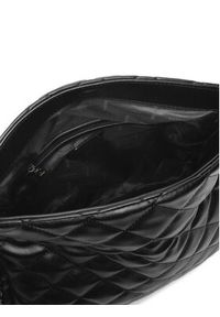 Badura Torebka EO-AYA-LA482-7044-2 Czarny. Kolor: czarny #2