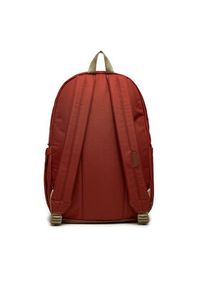 Herschel Plecak Pop Quiz 11405-06285 Czerwony. Kolor: czerwony. Materiał: materiał #3