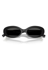 Dolce & Gabbana - Okulary damskie przeciwsłoneczne DOLCE & GABBANA #4