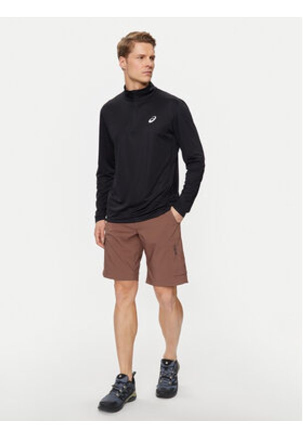 columbia - Columbia Szorty materiałowe Silver Ridge™ Utility Cargo Short 2030744 Brązowy Regular Fit. Kolor: brązowy. Materiał: syntetyk