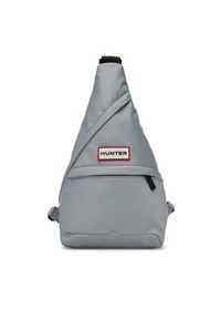 Hunter Plecak HTR-B-004-07 Szary. Kolor: szary. Materiał: materiał #2