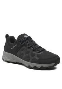 columbia - Columbia Trekkingi Peakfreak II BM2954 Czarny. Kolor: czarny. Materiał: materiał. Sport: turystyka piesza #6