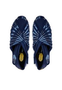 Vibram Fivefingers Sneakersy Vibram Furoshiki Original 23MAD02 Niebieski. Kolor: niebieski. Materiał: materiał. Model: Vibram FiveFingers #4