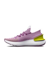 Buty biegowe damskie Under Armour W HOVR Phantom 3. Kolor: fioletowy #2