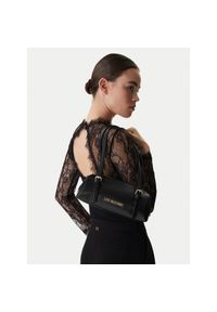 Love Moschino - Torebka LOVE MOSCHINO. Kolor: czarny #1