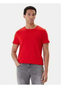 Calvin Klein Underwear Komplet t-shirtów LV00NB4051 Kolorowy Regular Fit. Materiał: bawełna. Wzór: kolorowy #3