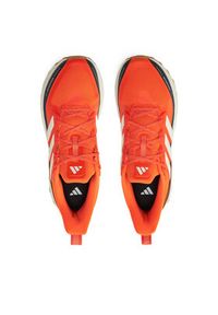 Adidas - adidas Buty do biegania Ultrarun 5 TR JH8778 Pomarańczowy. Kolor: pomarańczowy. Materiał: materiał #7