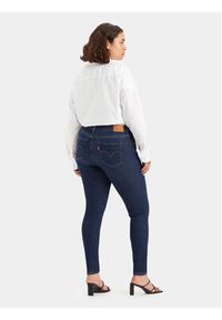 Levi's® Jeansy 720™ 52797-0351 Granatowy Super Skinny Fit. Kolor: niebieski #4