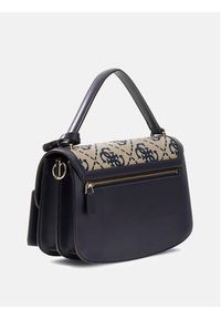 Guess Torebka 182665 Niebieski. Kolor: niebieski #2