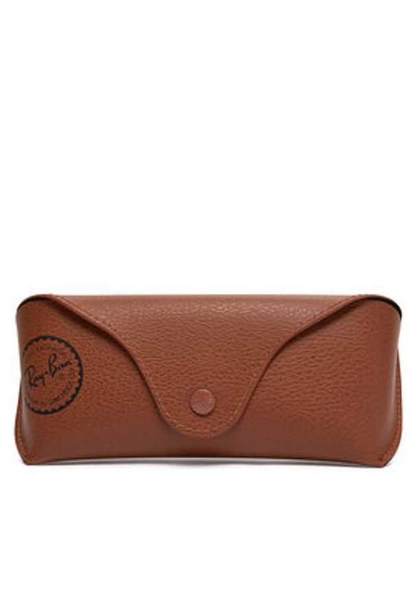 Ray-Ban Okulary przeciwsłoneczne 0RB2341 901/31 Czarny. Kolor: czarny