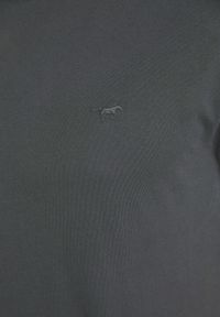 Mustang - MUSTANG ALEX C EMBROIDERY MĘSKI T-SHIRT KOSZULKA LOGO TEE CASTLEROCK 1015050 4111. Okazja: na co dzień. Materiał: bawełna. Wzór: haft. Styl: casual, elegancki, klasyczny #2