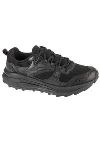 Joma - Buty do biegania męskie, Shock Men 25 TKSHOS. Kolor: czarny