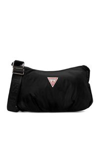 Guess Jeans Torebka CWBEO-GUESS-XC-003-09 Czarny. Kolor: czarny #4