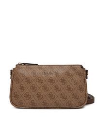Guess Torebka HWBG78 79710 Brązowy. Kolor: brązowy. Materiał: skórzane #6