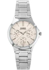 Zegarek Casio ZEGAREK DAMSKI CASIO LTP-V300D 4A (zd566d) #1