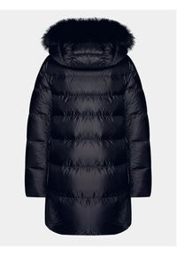 Hetrego - Hetregó Kurtka puchowa Hanna 8K602F 23WD02 Granatowy Regular Fit. Kolor: niebieski. Materiał: syntetyk #5