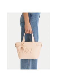 Torebka Nine West. Kolor: różowy #1