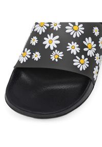 Bassano Klapki 865460B Czarny. Kolor: czarny #6