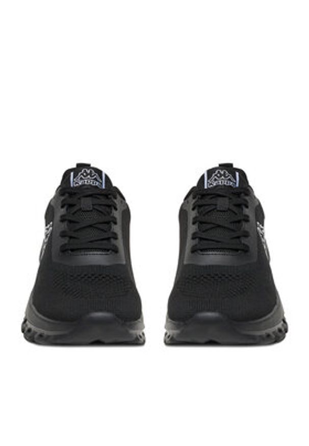 Kappa Sneakersy CEO-AW24-3C012 Biały. Kolor: biały. Materiał: materiał