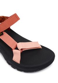 Teva Sandały Hurricane XLT3 1173671 Pomarańczowy. Kolor: pomarańczowy. Materiał: materiał #6