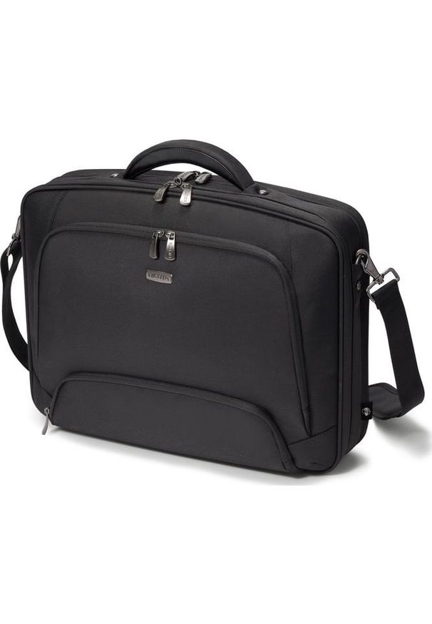 Torba Dicota DICOTA Multi Pro Laptop Bag 14.1" - Notebook-Tasche - 35.8 cm (14.1")