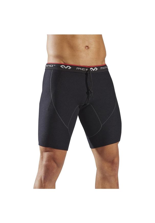 MCDAVID - Spodenki neoprenowe McDavid. Kolor: wielokolorowy. Materiał: neopren. Sport: fitness