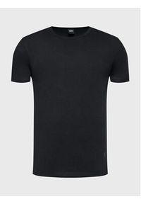 BOSS - Boss Komplet 2 t-shirtów Modern 50475276 Czarny Slim Fit. Kolor: czarny. Materiał: bawełna