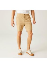 Regatta - 0. Kolor: beżowy. Materiał: bawełna. Sport: turystyka piesza #1