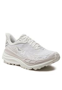 HOKA - Hoka Buty Stinson 7 1141530 Biały. Kolor: biały #6