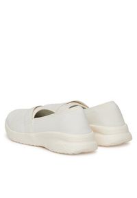 Puma Półbuty Adelina 2 400236 04 Écru. Materiał: materiał #3