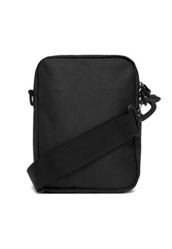 DC Shoes Saszetka Starcher 5 Mgrs ADYBA03056 Czarny. Kolor: czarny. Materiał: materiał