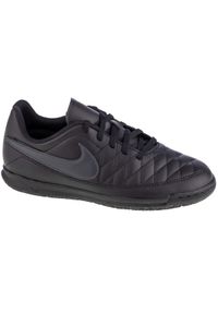 Nike Majestry IC Jr AQ7895-001. Kolor: czarny. Szerokość cholewki: normalna #1