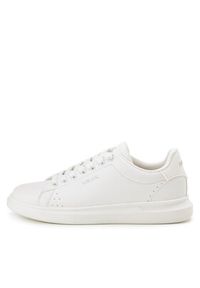 Levi's® Sneakersy 235632-896-50 Biały. Kolor: biały #2