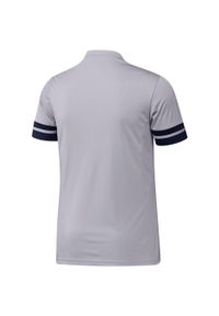Adidas - Koszulka męska adidas Squadra 25. Kolor: czarny, szary, czerwony, wielokolorowy
