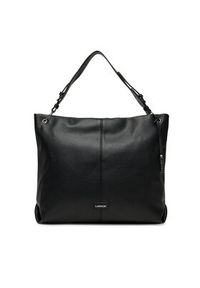 Lasocki Torebka C-LSK-L-007-08 Czarny. Kolor: czarny #5