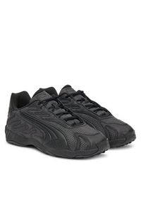 Puma Sneakersy Inhale Essentials 403275 07 Czarny. Kolor: czarny. Materiał: materiał #6