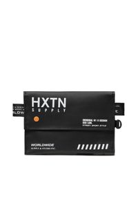 HXTN Supply Saszetka nerka Utility-Studio Belt Bag H148010 Czarny. Kolor: czarny