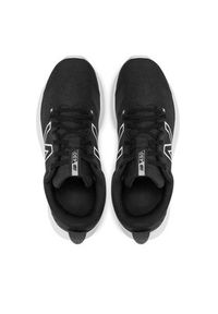 New Balance Buty do biegania 430 v2 ME430LB2 Czarny. Kolor: czarny. Materiał: materiał #2