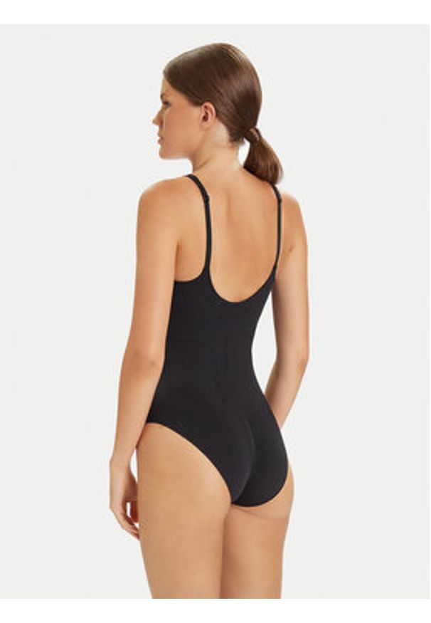 Dorina Body FXBS0031CK038 Czarny. Kolor: czarny. Materiał: syntetyk
